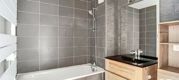 Apartamento T2 em Noisy-le-Grand, France N.º 309699 6
