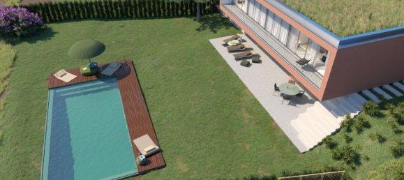 4 غرف نوم منزل في Obidos, Portugal رقم 108992 42