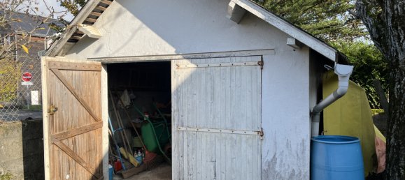 1 غرف نوم منزل في Fondettes, France رقم 154697 11