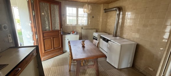 1 غرف نوم منزل في Fondettes, France رقم 154697 5