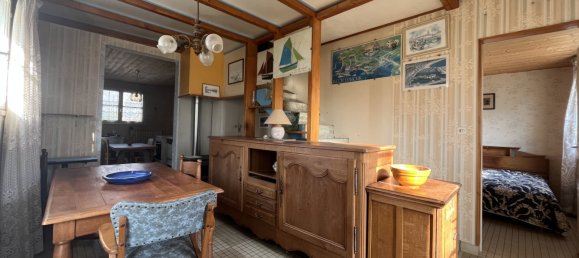 1 غرف نوم منزل في Fondettes, France رقم 154697 13