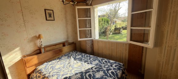 1 غرف نوم منزل في Fondettes, France رقم 154697 10