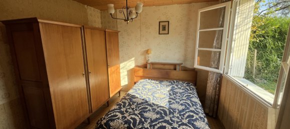 1 غرف نوم منزل في Fondettes, France رقم 154697 3