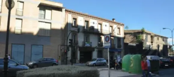 5 غرف نوم منزل ذو طابقين في Chartered Community of Navarre, Spain رقم 126669 16