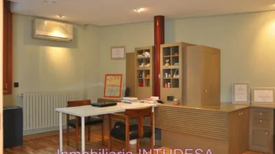 5 غرف نوم منزل ذو طابقين في Chartered Community of Navarre, Spain رقم 126669