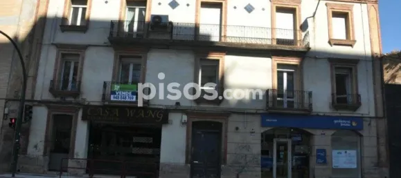 5 غرف نوم منزل ذو طابقين في Chartered Community of Navarre, Spain رقم 126669 3