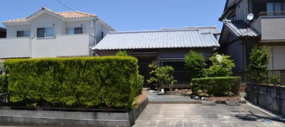 3 bedrooms House in Shizuoka, Japan No. 7473 2