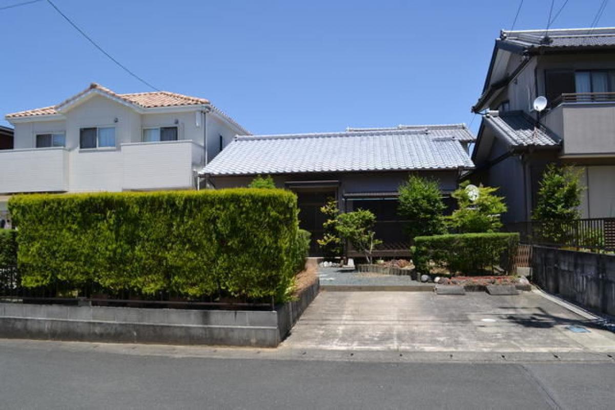 3 bedrooms House in Shizuoka, Japan No. 7473
