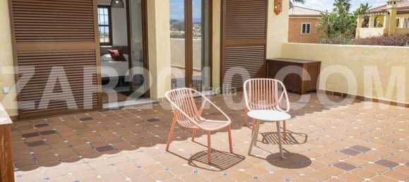 3 Schlafzimmer Villa in Vera, Spain, Nr. 38500 38