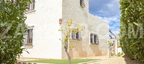 3 Schlafzimmer Villa in Vera, Spain, Nr. 38500 6