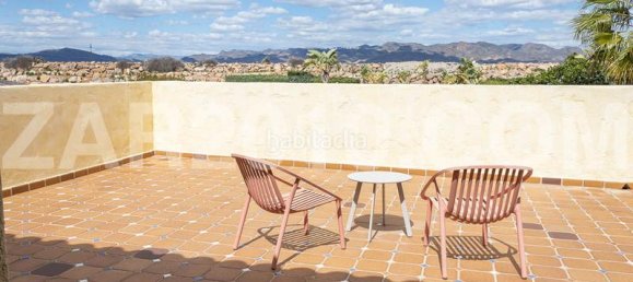 3 Schlafzimmer Villa in Vera, Spain, Nr. 38500 37