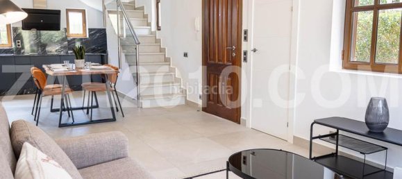 3 Schlafzimmer Villa in Vera, Spain, Nr. 38500 46