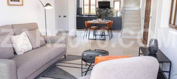 3 Schlafzimmer Villa in Vera, Spain, Nr. 38500 10
