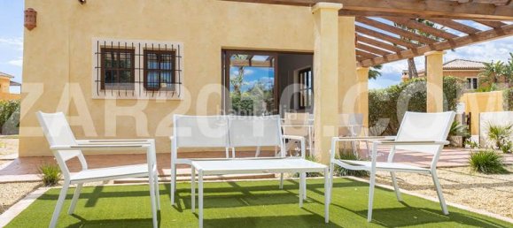 3 Schlafzimmer Villa in Vera, Spain, Nr. 38500 21