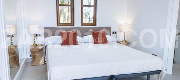 3 Schlafzimmer Villa in Vera, Spain, Nr. 38500 34