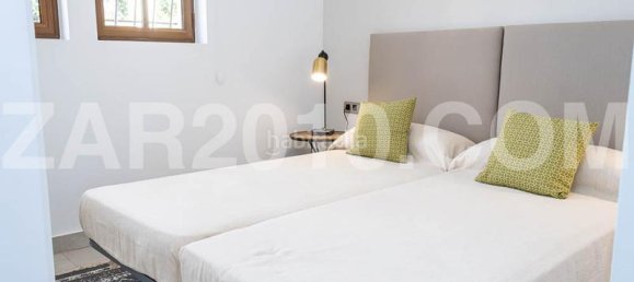 3 Schlafzimmer Villa in Vera, Spain, Nr. 38500 22