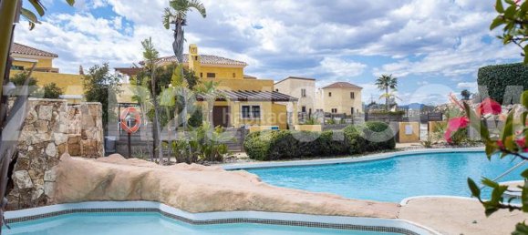 3 Schlafzimmer Villa in Vera, Spain, Nr. 38500 42