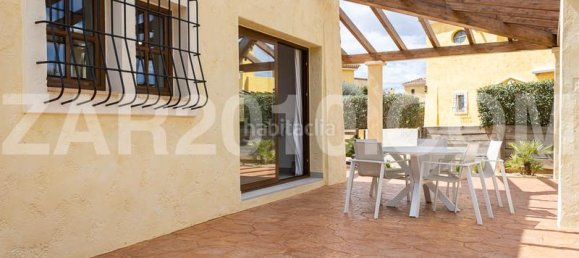 3 Schlafzimmer Villa in Vera, Spain, Nr. 38500 20