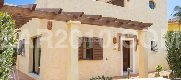 3 Schlafzimmer Villa in Vera, Spain, Nr. 38500 4