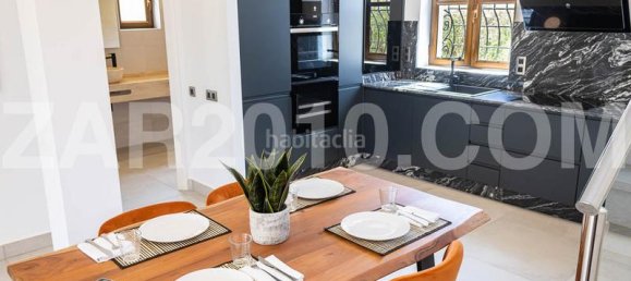 3 Schlafzimmer Villa in Vera, Spain, Nr. 38500 13