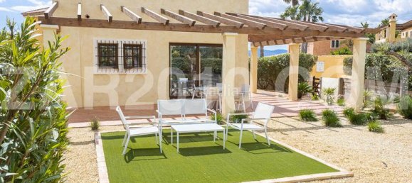 3 Schlafzimmer Villa in Vera, Spain, Nr. 38500 2