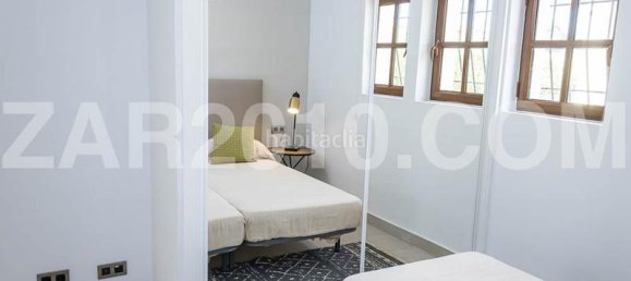 3 Schlafzimmer Villa in Vera, Spain, Nr. 38500 23
