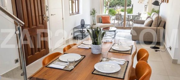 3 Schlafzimmer Villa in Vera, Spain, Nr. 38500 8