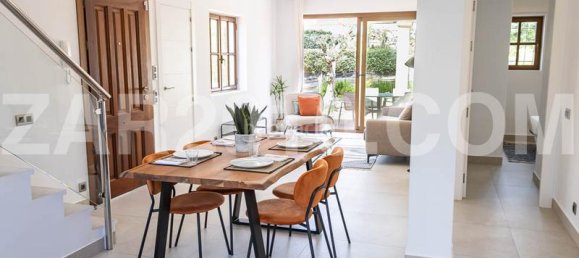 3 Schlafzimmer Villa in Vera, Spain, Nr. 38500 16