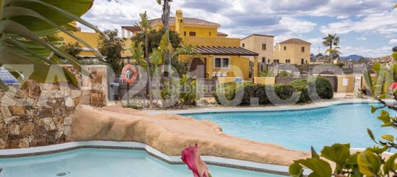 3 Schlafzimmer Villa in Vera, Spain, Nr. 38500 43