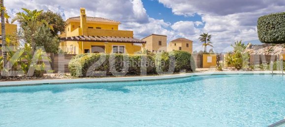 3 Schlafzimmer Villa in Vera, Spain, Nr. 38500 41