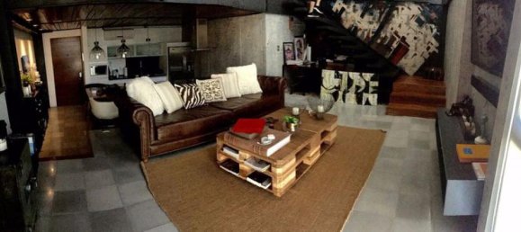 Estúdio em Merida, Mexico N.º 79265 2