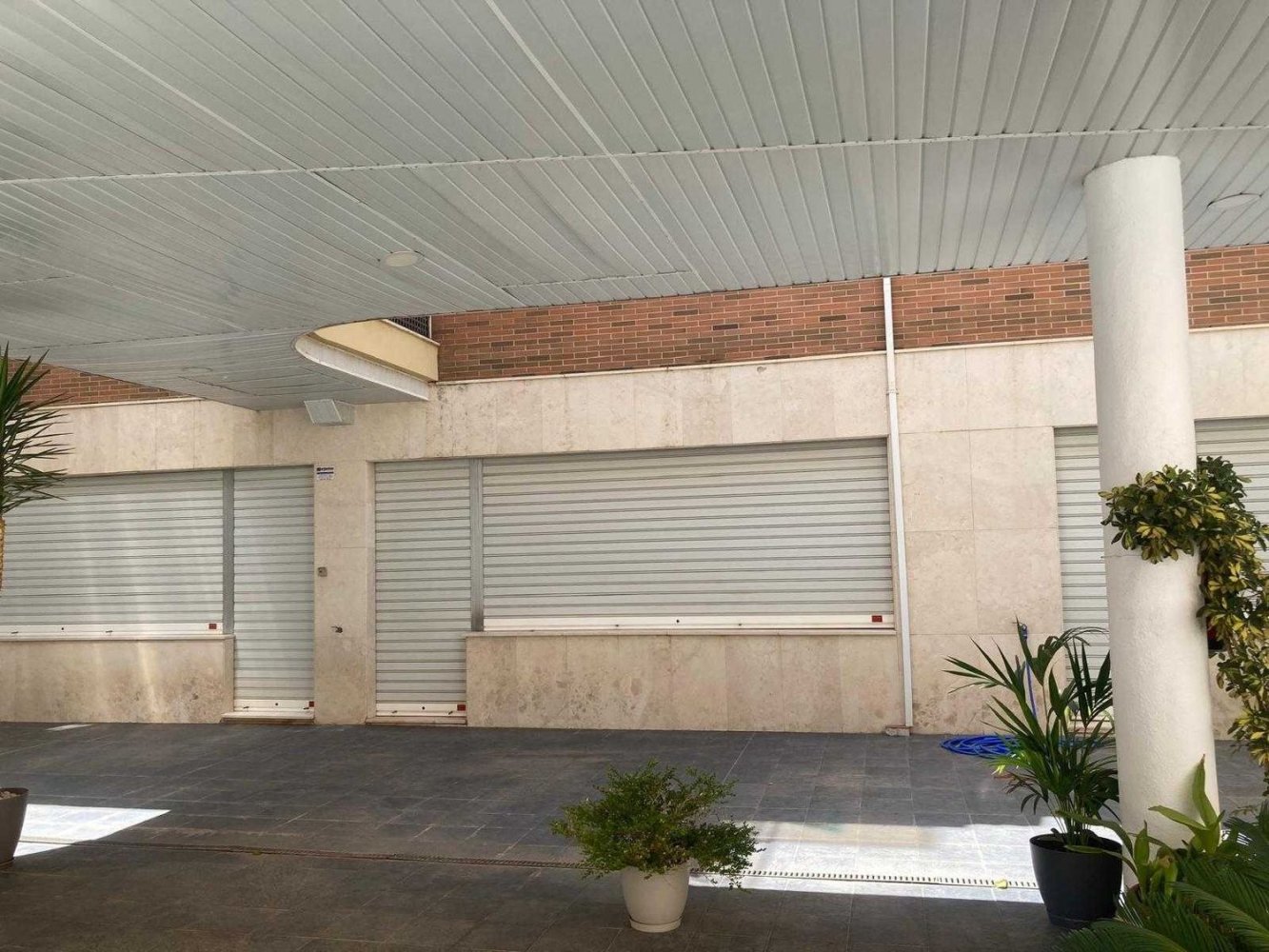 Imóvel comercial em Mollina, Spain 100 m² N.º 148958