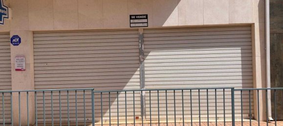 Imóvel comercial em Mollina, Spain 100 m² N.º 148958 4