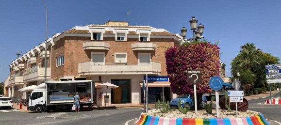 Imóvel comercial em Mollina, Spain 100 m² N.º 148958 2