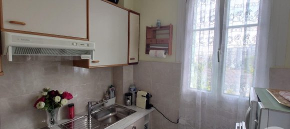 1 غرف نوم شقة في Fontenay-sous-Bois, France رقم 184542 6