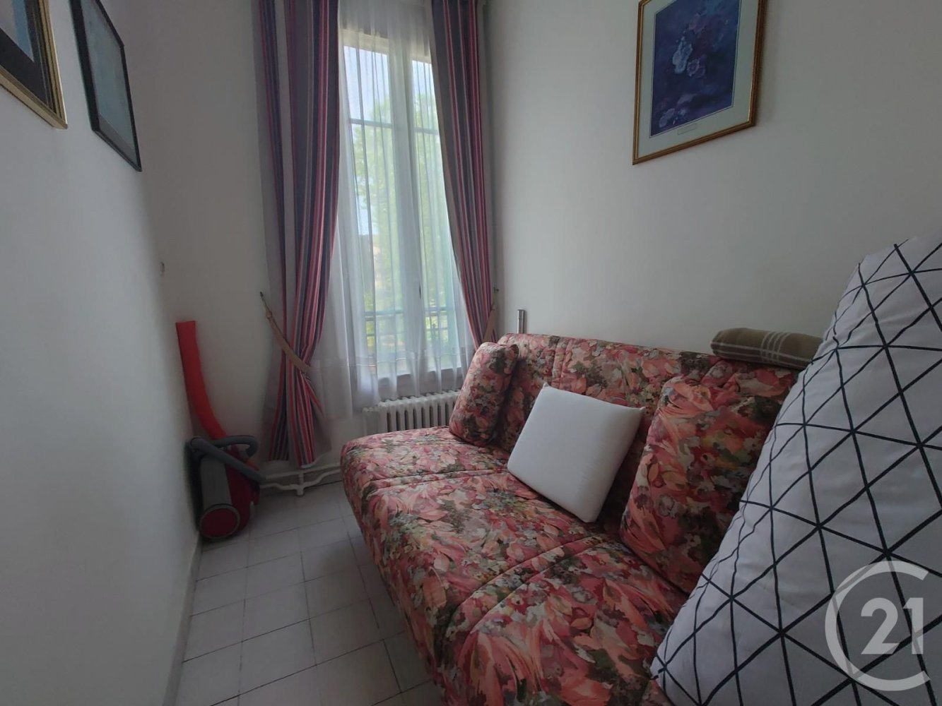 1 غرف نوم شقة في Fontenay-sous-Bois, France رقم 184542