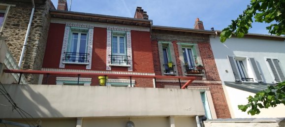 1 غرف نوم شقة في Fontenay-sous-Bois, France رقم 184542 3