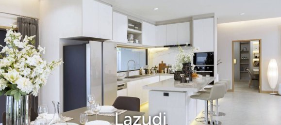 2 bedrooms Villa in Bang Lamung, Thailand No. 17269 3