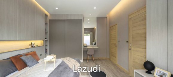 2 bedrooms Villa in Bang Lamung, Thailand No. 17269 6