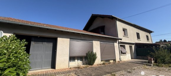 Casa de 3 dormitorios en Retournac, France No. 318620 2