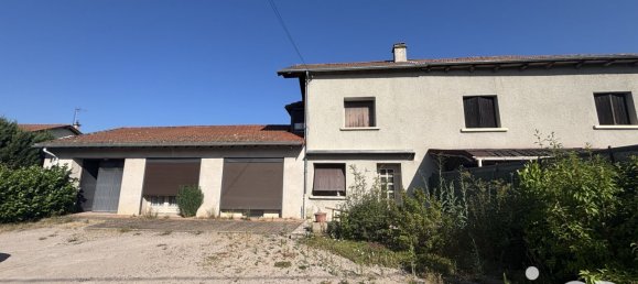 Casa de 3 dormitorios en Retournac, France No. 318620 3