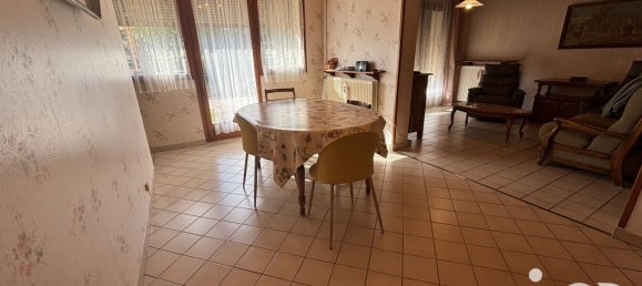 Casa de 3 dormitorios en Retournac, France No. 318620 15