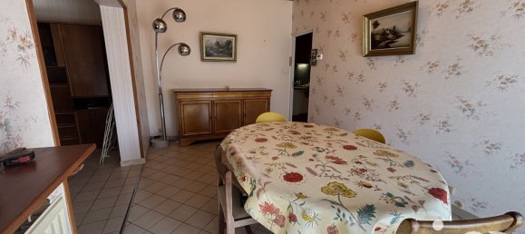 Casa de 3 dormitorios en Retournac, France No. 318620 14