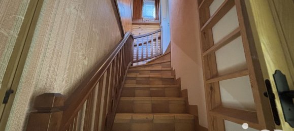 Casa de 3 dormitorios en Retournac, France No. 318620 13