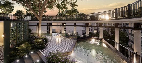 4 rooms Apartment for sale in Pattaya, Chonburi, Eastern Thailand, Thailand № 173056 16