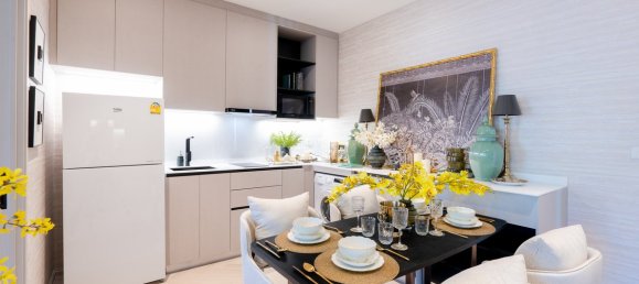 4 rooms Apartment for sale in Pattaya, Chonburi, Eastern Thailand, Thailand № 173056 22