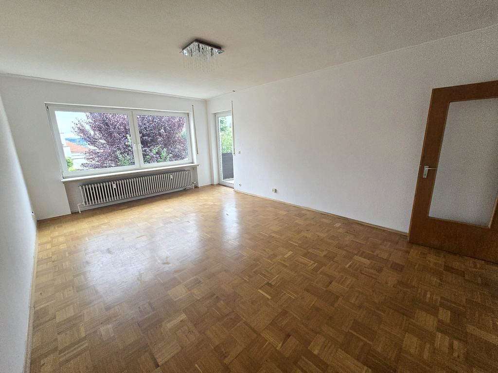 3 bedrooms Apartment in Ansbach, Germany No. 263048