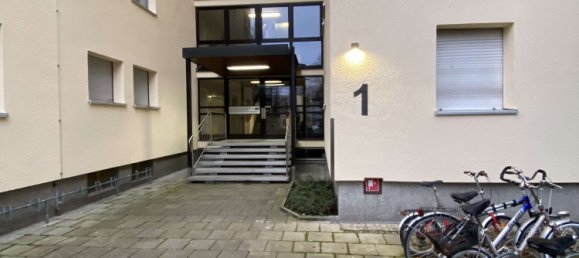 Apartamento de 1 dormitorio en Munich, Germany No. 314667 13