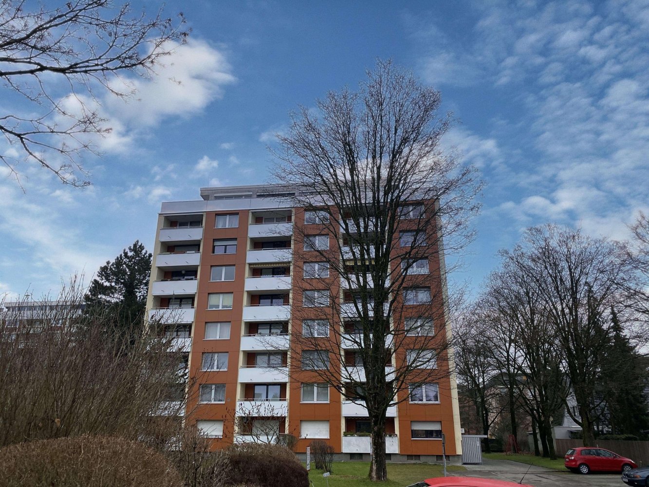 Apartamento de 1 dormitorio en Munich, Germany No. 314667