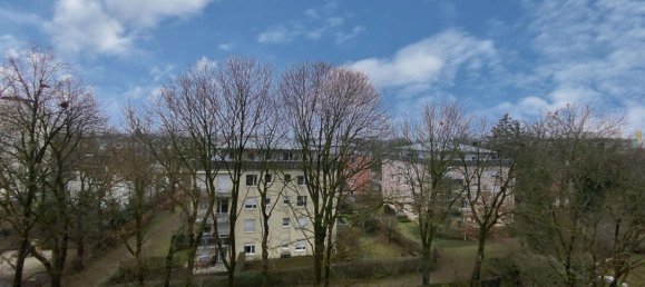 Apartamento de 1 dormitorio en Munich, Germany No. 314667 12